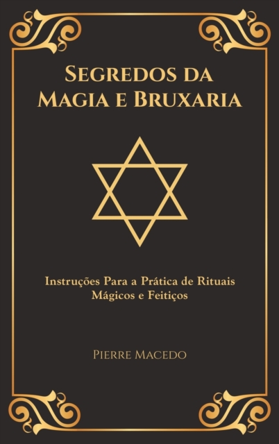 Segredos da Magia e Bruxaria