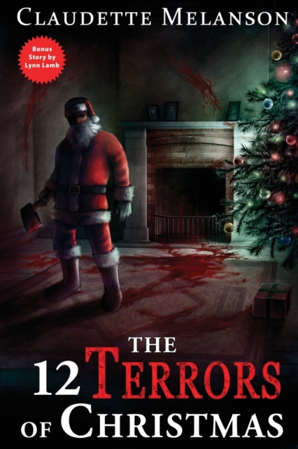 12 Terrors of Christmas