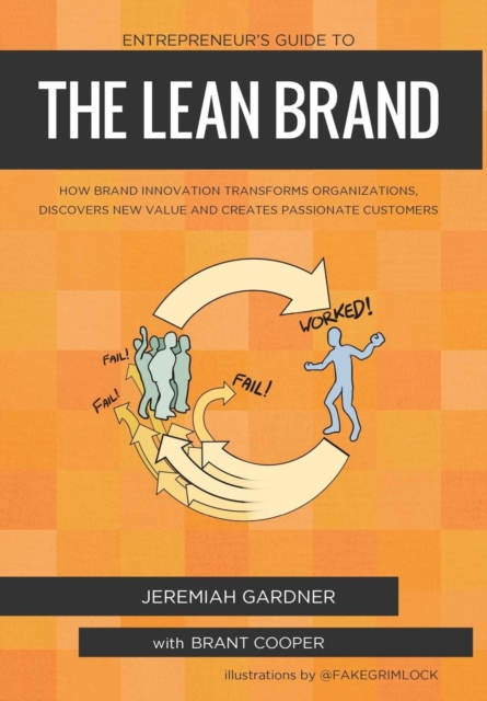 Entrepreneur's Guide To The Lean Brand