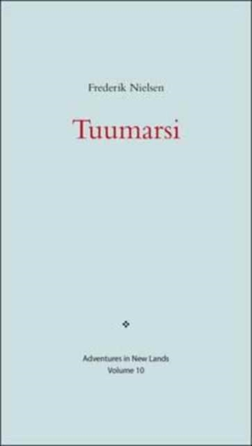 Tuumarsi