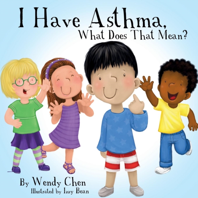 I Have Asthma, What Does That Mean?