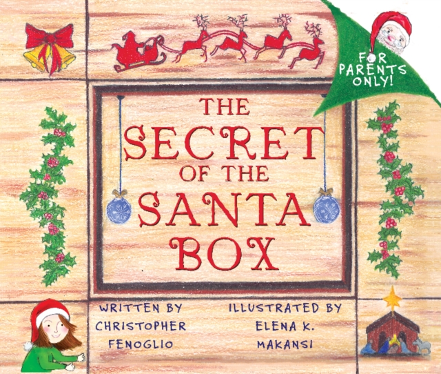 Secret of the Santa Box