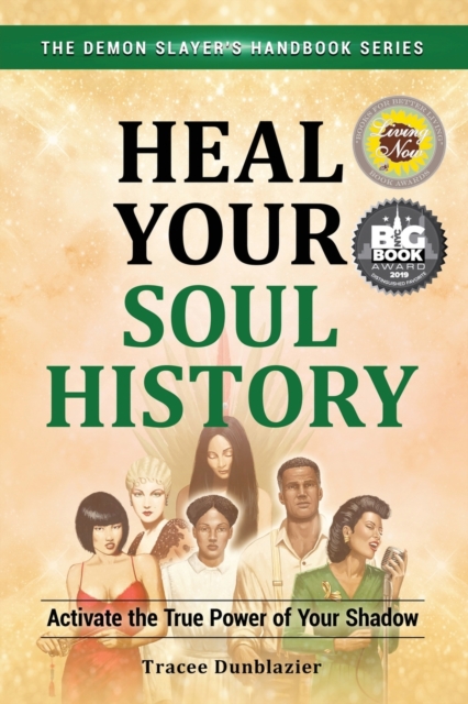 Heal Your Soul History