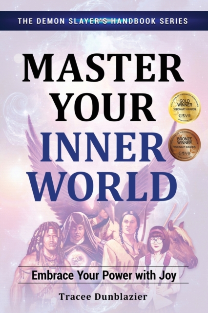 Master Your Inner World