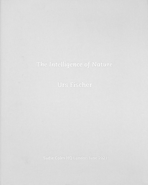 The Intelligence of Nature