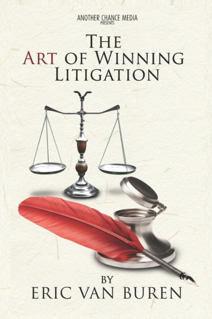 Art of Winning Litigation