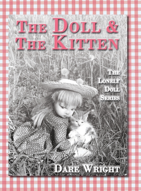 Doll And The Kitten