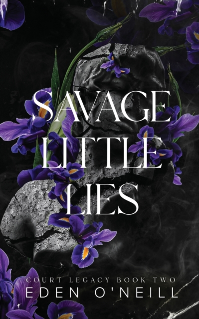 Savage Little Lies