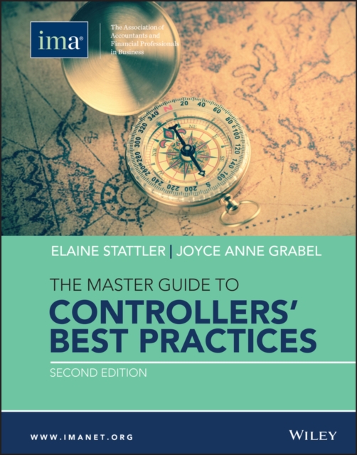 Master Guide to Controllers' Best Practices