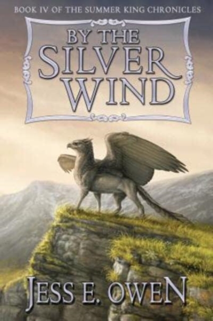 By the Silver Wind