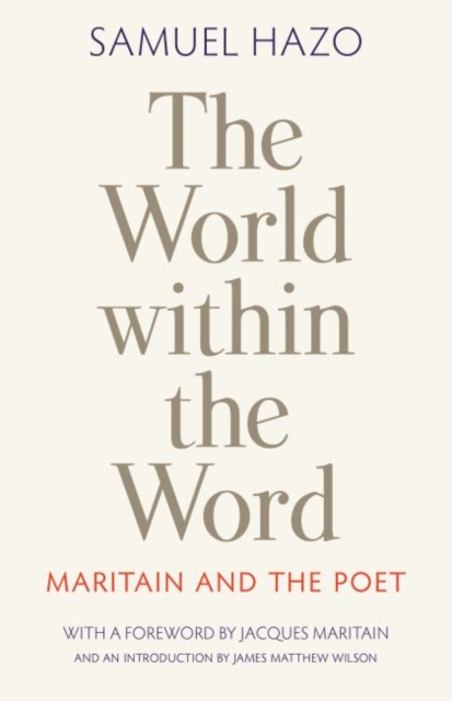 World within the Word