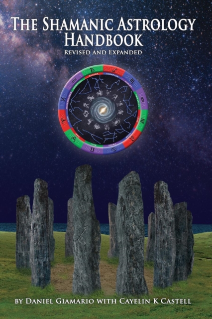 Shamanic Astrology Handbook