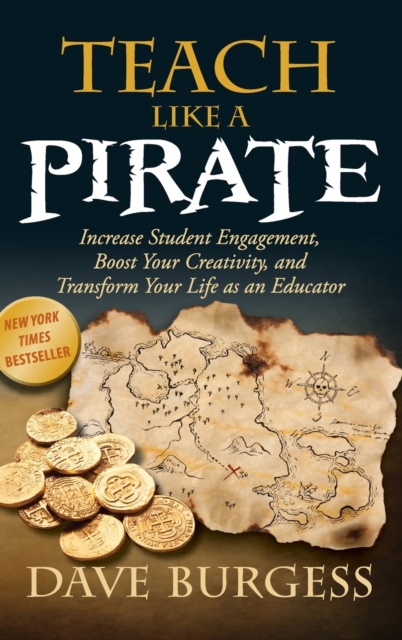 Teach Like a Pirate