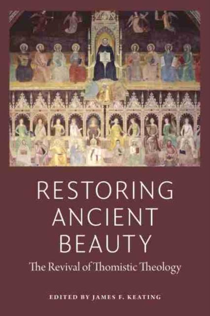 Restoring Ancient Beauty