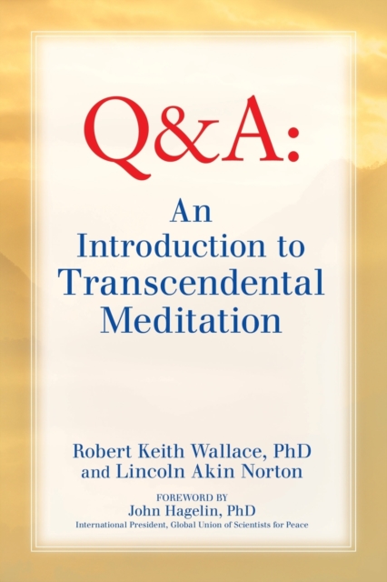Introduction to TRANSCENDENTAL MEDITATION
