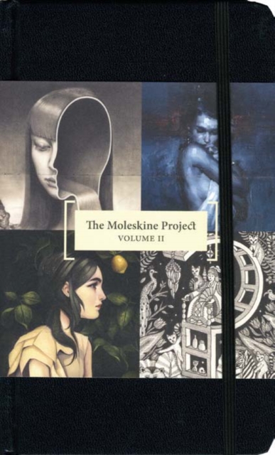 Moleskine Project Volume Ii