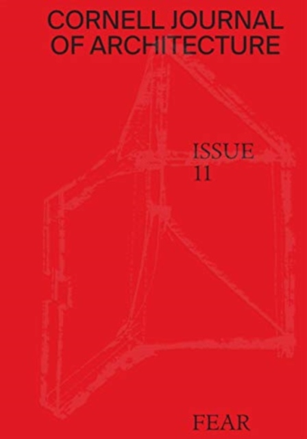 Cornell Journal of Architecture 11
