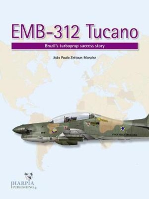 Emb-312 Tucano