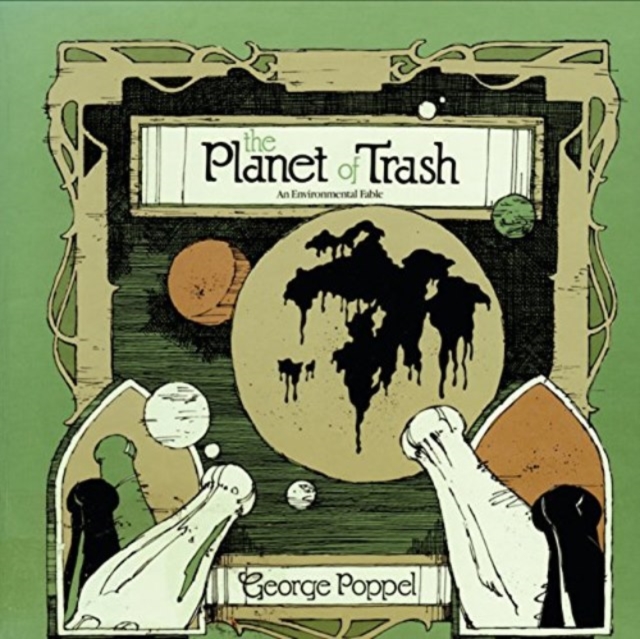Planet of Trash