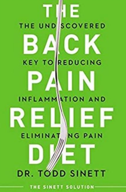 Back Pain Relief Diet