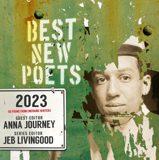 Best New Poets 2023