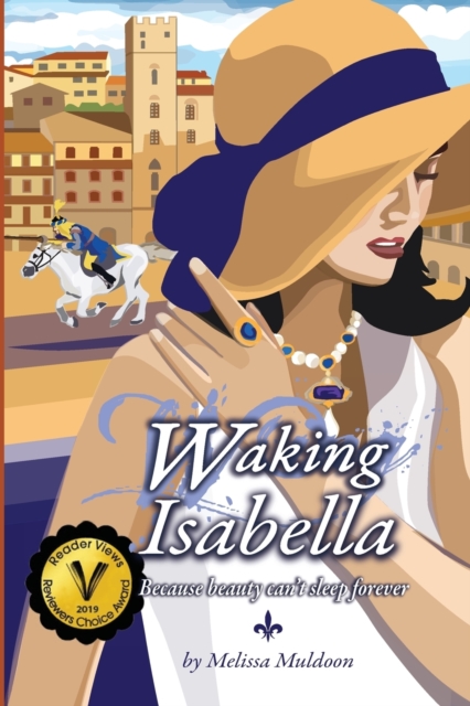 Waking Isabella