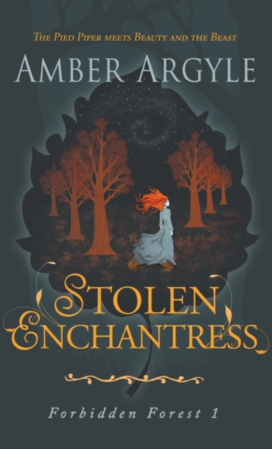 Stolen Enchantress