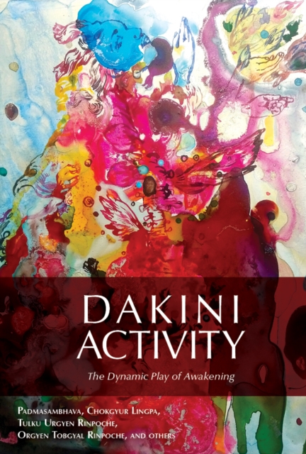 Dakini Activity