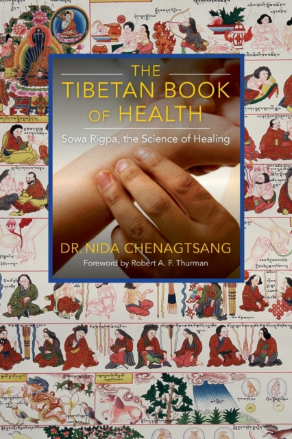 Tibetan Book of Health