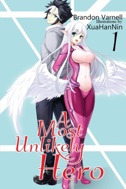 Most Unlikely Hero Vol.1