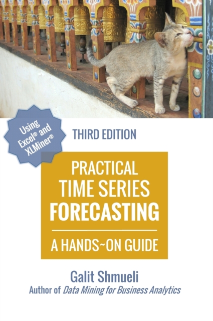 Practical Time Series Forecasting