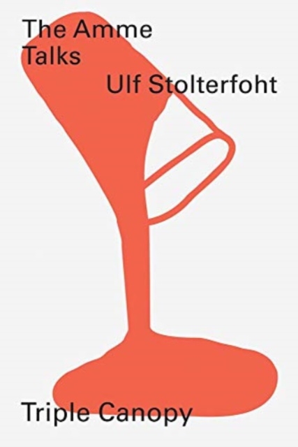 Amme Talks By ulf Stolterfoht
