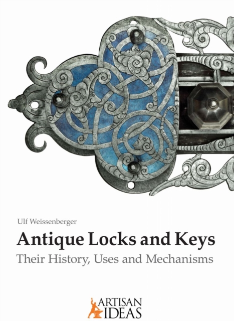 Antique Locks and Keys