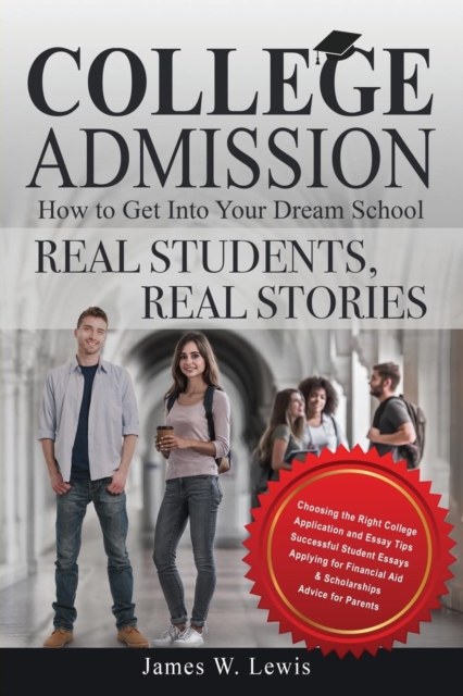 College Admission-How to Get Into Your Dream School