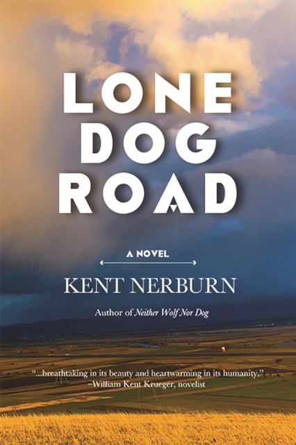 Lone Dog Road