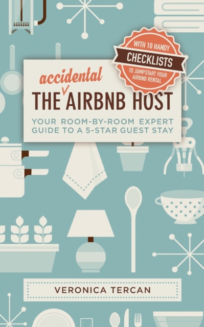 Accidental Airbnb Host
