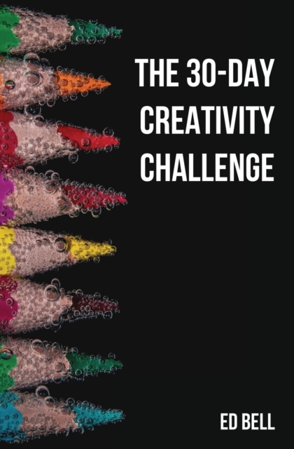 30-Day Creativity Challenge