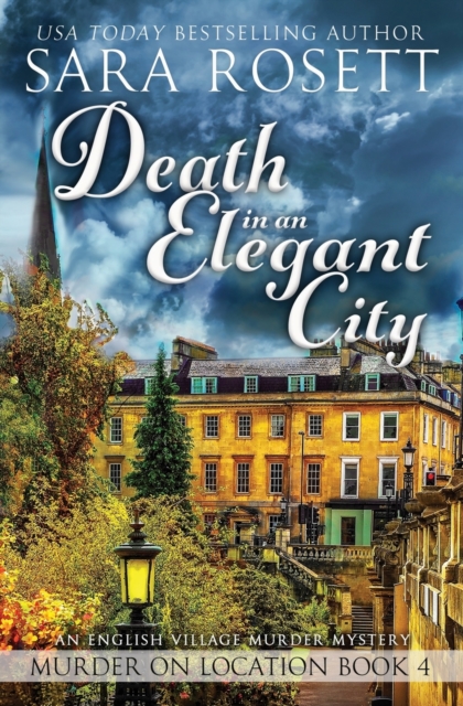 Death in an Elegant City