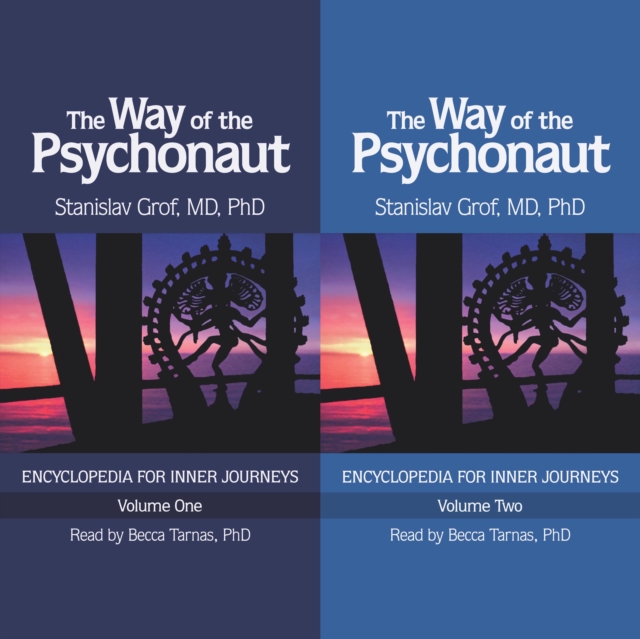 The Way of the Psychonaut Vol. 1