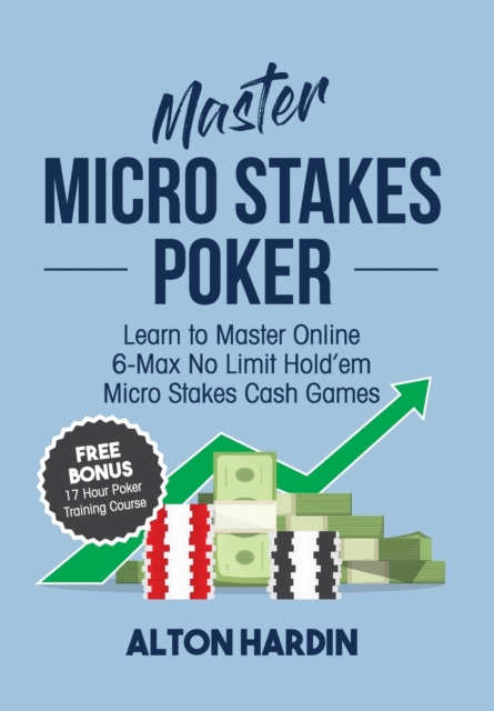 Master Micro Stakes Poker