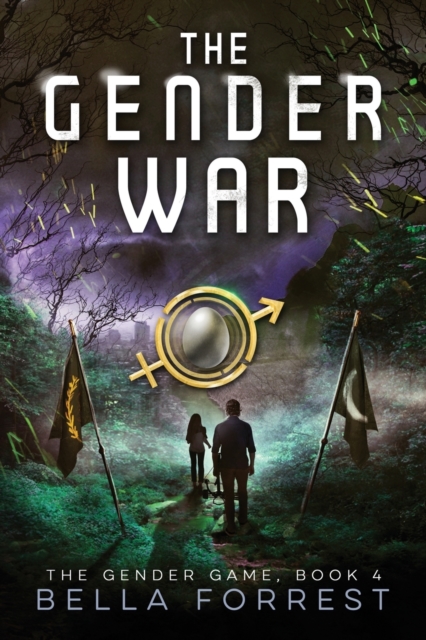 Gender Game 4