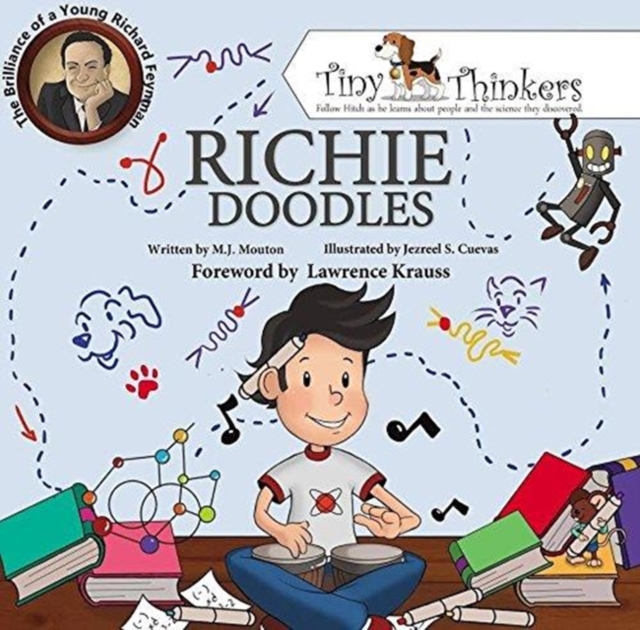 Richie Doodles