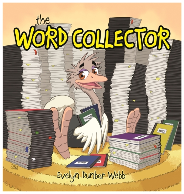 Word Collector