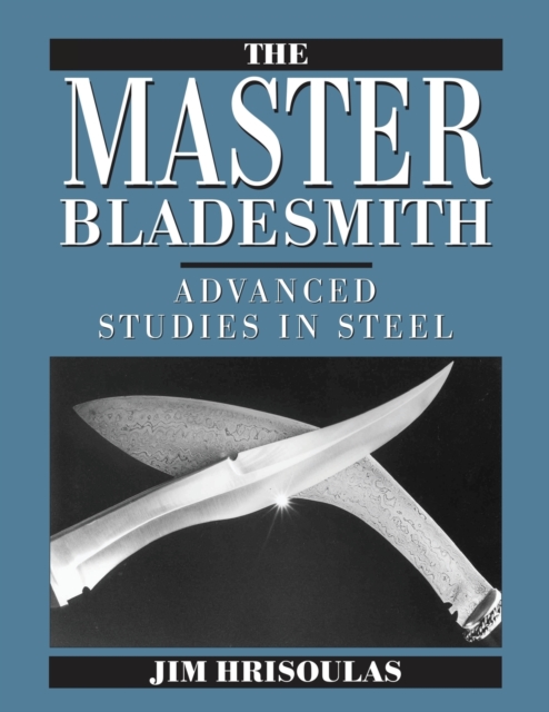 Master Bladesmith
