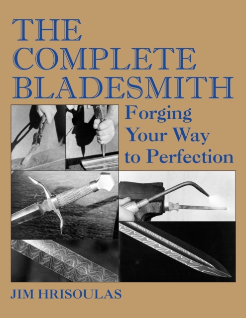Complete Bladesmith