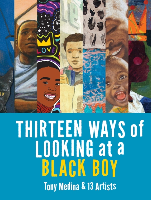 Thirteen Ways of Looking at a Black Boy