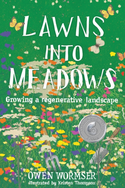 Lawns into Meadows