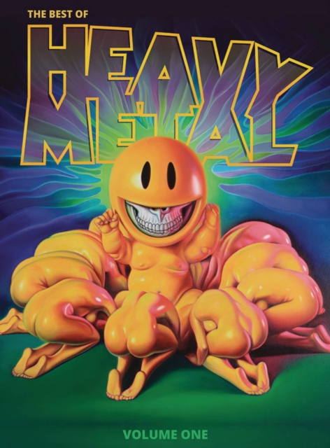 Best of Heavy Metal: Volume 1