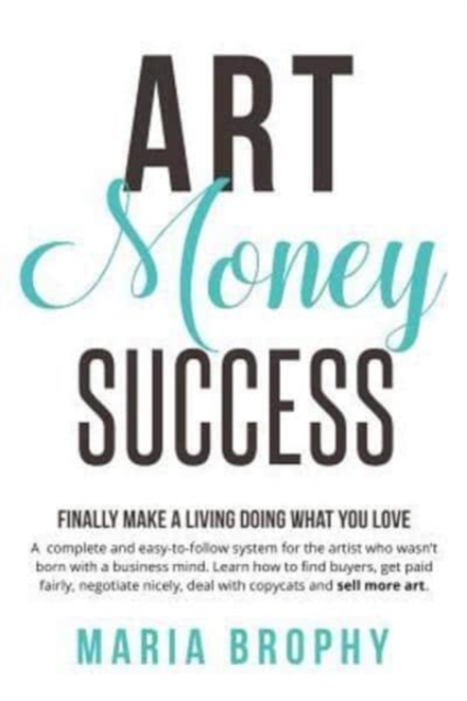 Art Money & Success