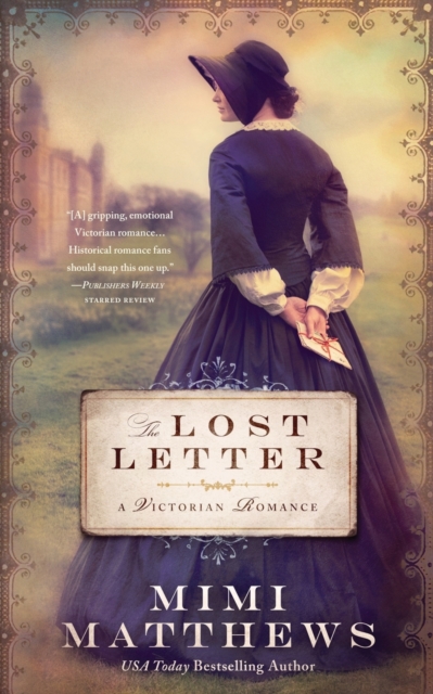 Lost Letter